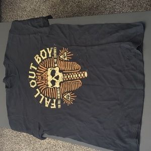 Manhead, Large, Black